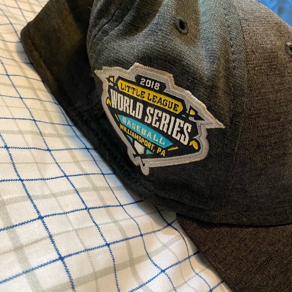 Canada little league word series hat - Picture 2 of 2
